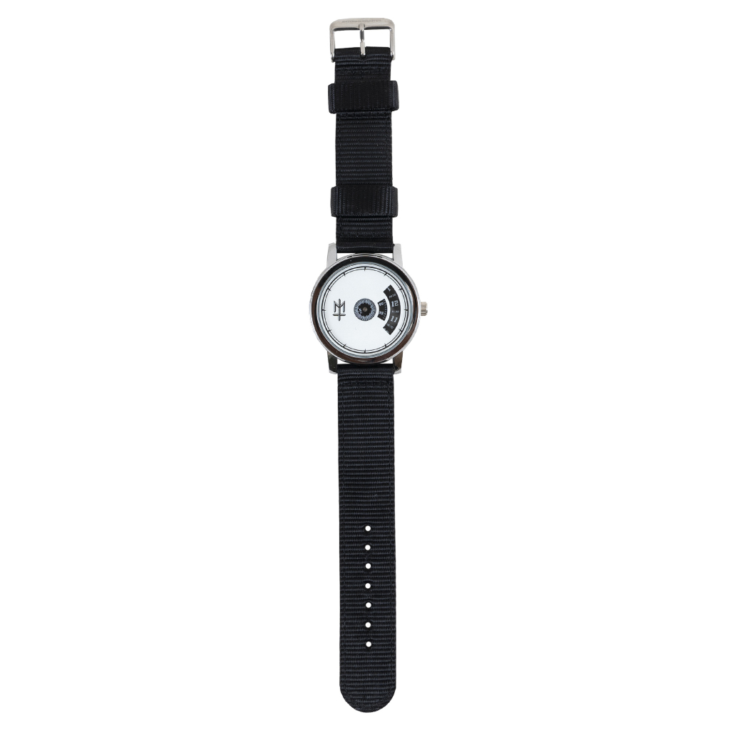 Jam Tangan Maternal MW 38