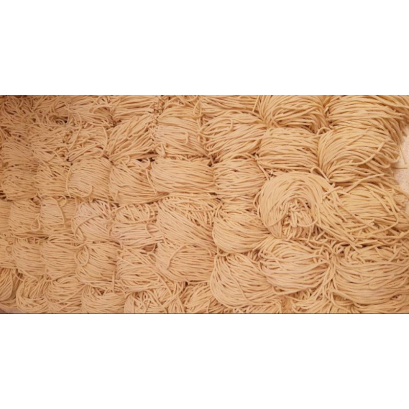 

(COD) MIE BASAH ECER 1 BIJI (100gr)