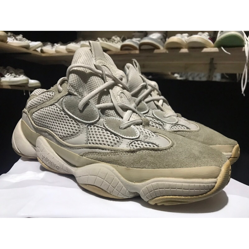 Adidas Yeezy Ultra Boost 500 Size 44