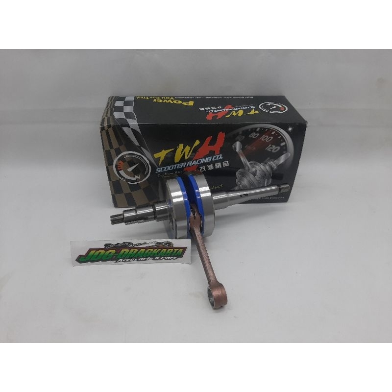 KRUK AS YAMAHA F1ZR NEW FULL CLUCTH TWH RACING FORGED PLUS TEFLON STRUK STANDAR 52MM