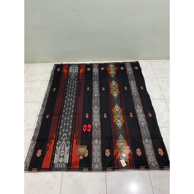 sarung BHS excelent jaguar