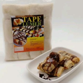 

TAPE COKLAT LUMER ( isi 10 pcs )