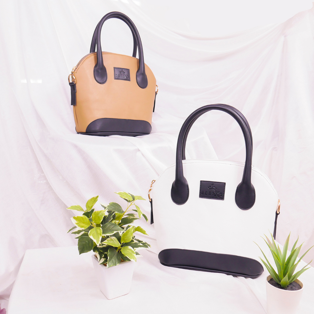 Bernxs Tifany Sling Bag / Tas Wanita Selempang