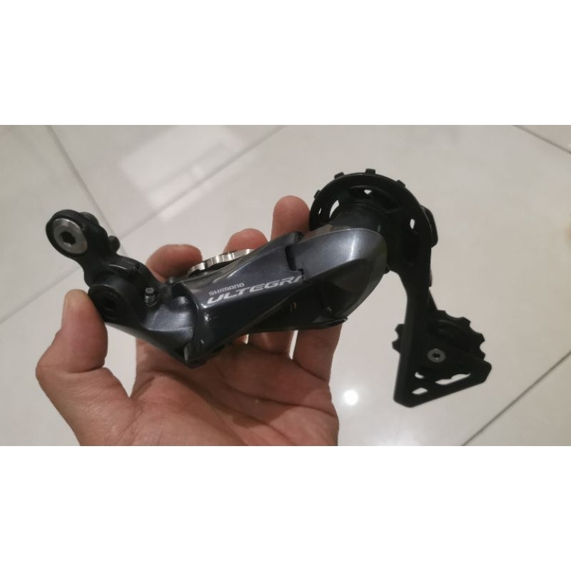 Mini Groupset Ultegra R8050 di2