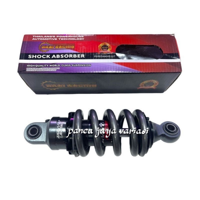 Monoshock Mx Shock Belakang Jupiter Mx Old ,Mx New ,Mx King Akai Racing Original