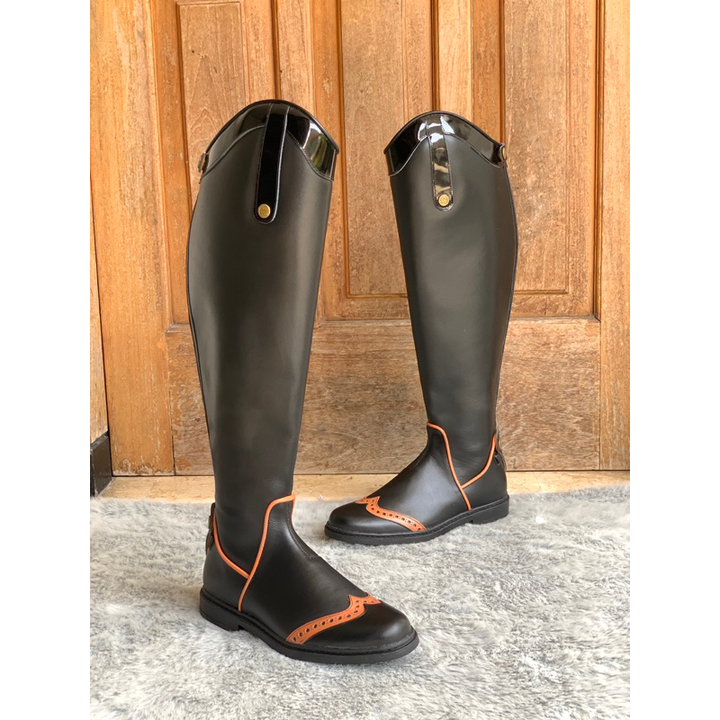 Riding Boots/Boots berkuda