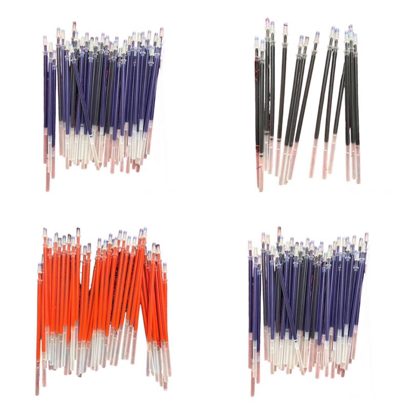 

Isi Pena - Tinta Refill Pulpen