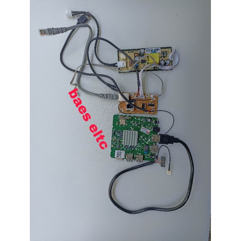 MODUL-WIFI-P-PLD32AD1508-PLD32AD1508-32AD1508