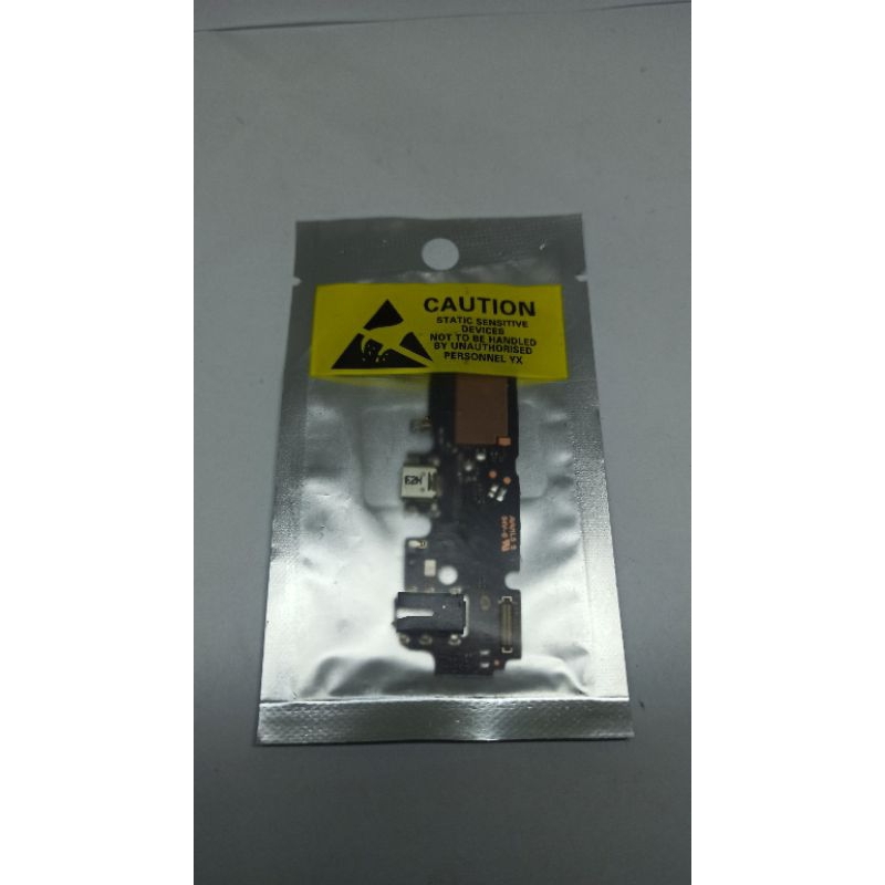 KONEKTOR CAS+KONEKTOR HEADSET VIVO Y81 NEW