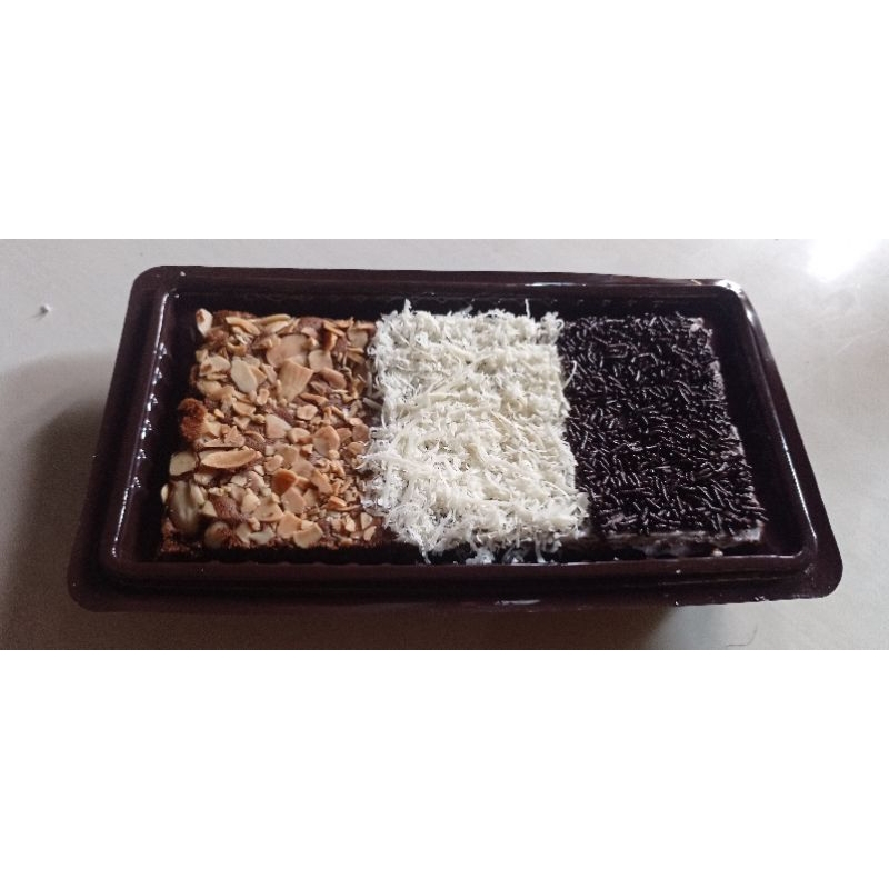 

Brownies panggang