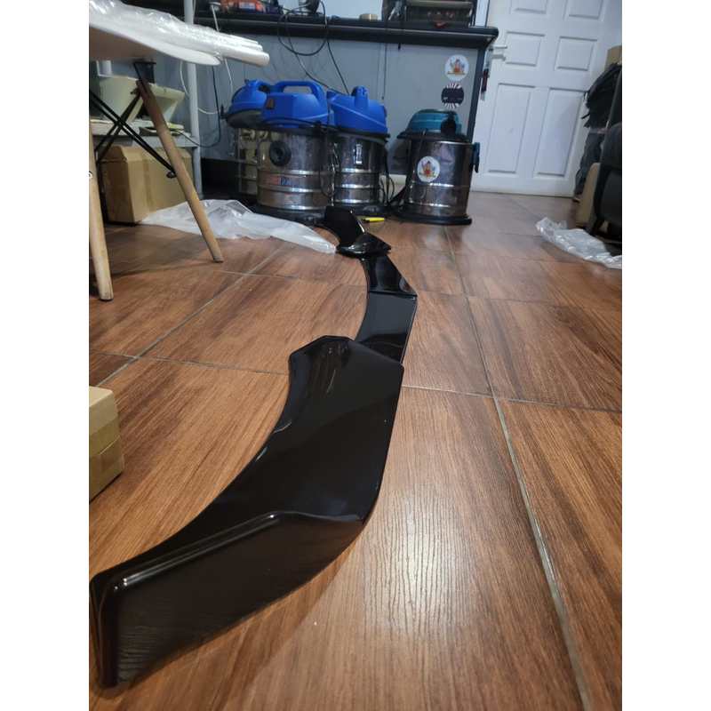 lips civic turbo hatchback