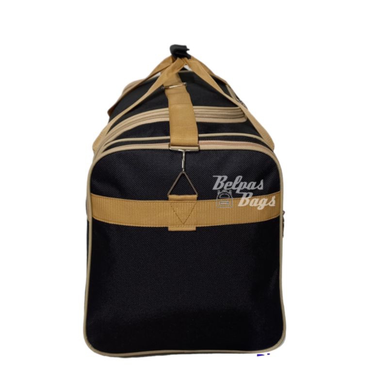 Tas pakaian tas baju travel Travelling  bepergian SPORTEX jumbo 02021