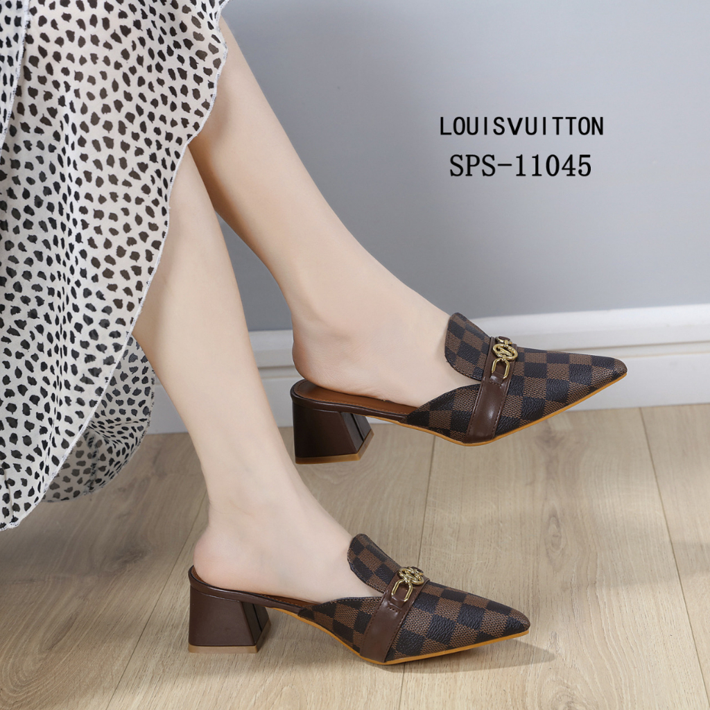 Shoes Series # SPS-11045
