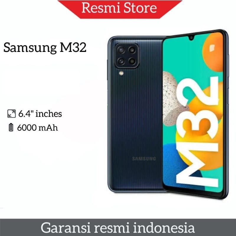 Samsung galaxy M32