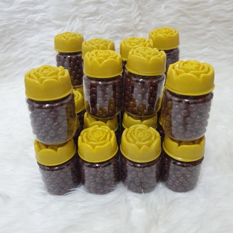 

Mini Cokelat L'Agie Toples Mini