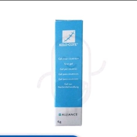 Kelo-cote 6 Gram