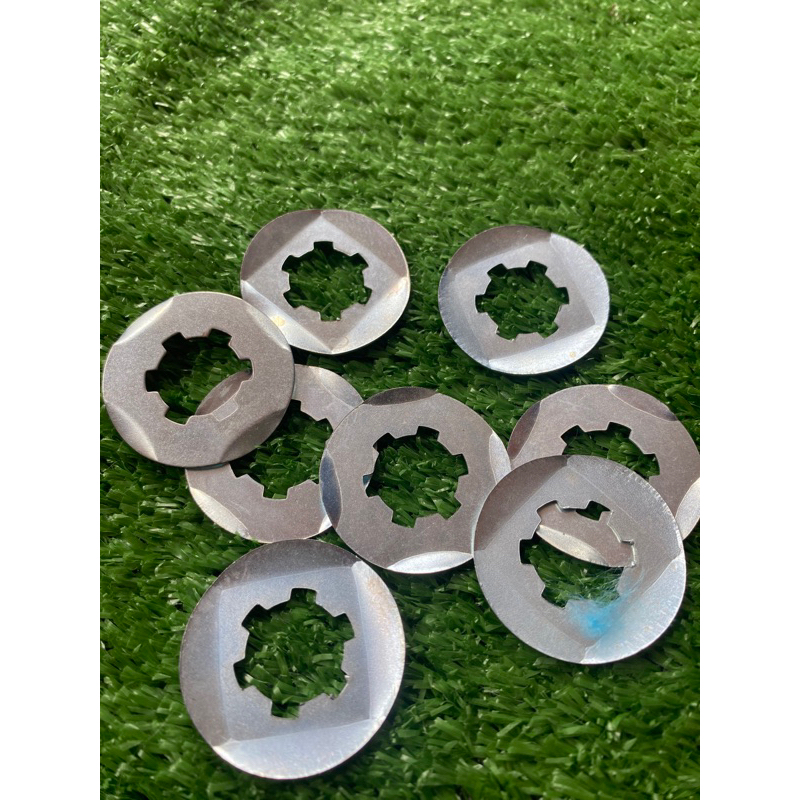 RING GEAR DEPAN YAMAHA RX KING