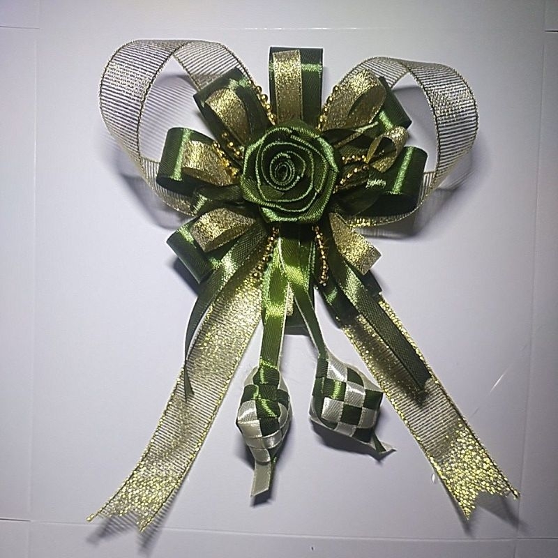 

pita hias hampers siappakai