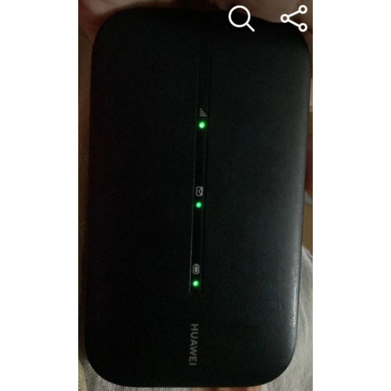 modem Huawei E5783B-230 Unlock