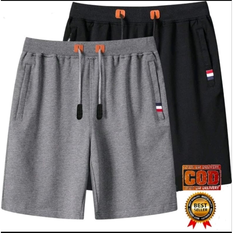 CELANA PENDEK KOLOR UNISEK CELANA PENDEK PRIA PAKET CELANA PENDEK KOLOR CELANA PENDEK SANTAI BERMUDA