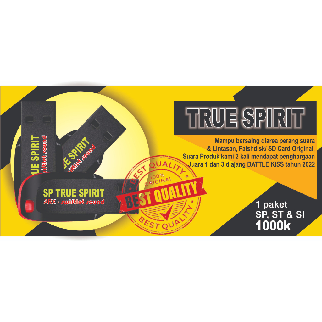 SUARA PANGGIL WALET / SP