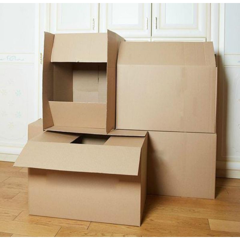 

Extra Box dan Bubblewrap Packing Tambahan Kardus
