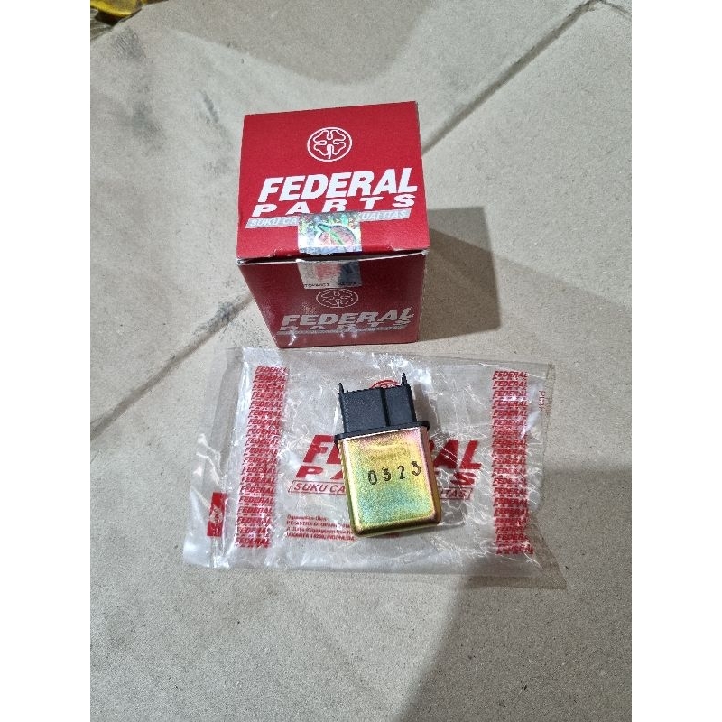 Bendik Bendix Switch Stater Starter Karisma Supra X 125 CS1 Blade Jupiter Revo abs Beat Vario Mio Sc