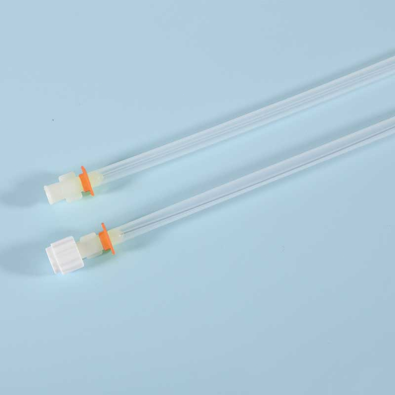 Cat Catheter Kateter Urine Kucing Non Stylet 1.0x130mm/1.3x130mm - Catheter Kucing Kencing Batu Ginjal Fus Flutd Catether Pet Care Pro Cat