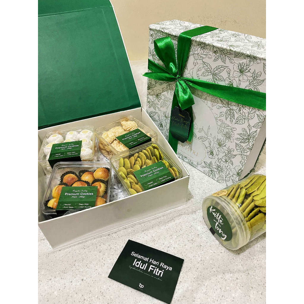 

Lilla Box I
