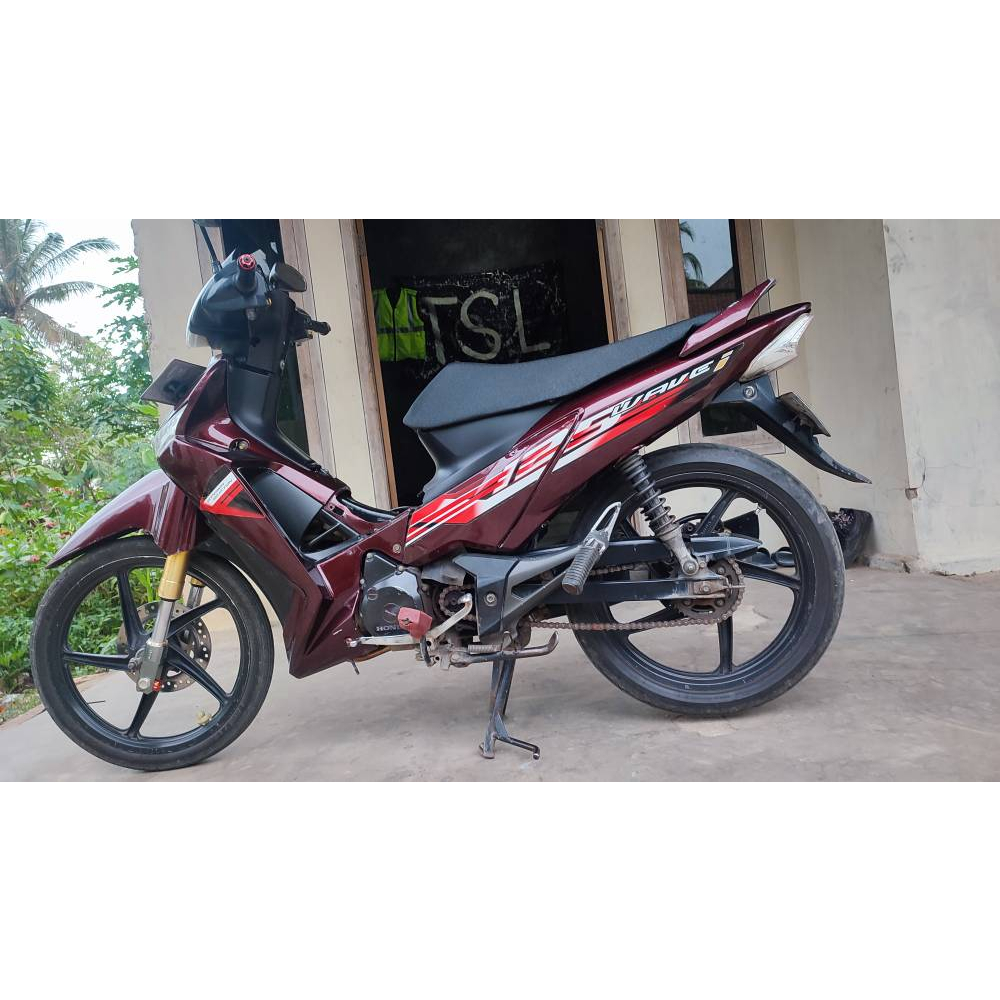 JOK SUPRA X 125-JOK ROAD RACE SUPRA X 125-JOK SUPRA X 125 ROADRACE