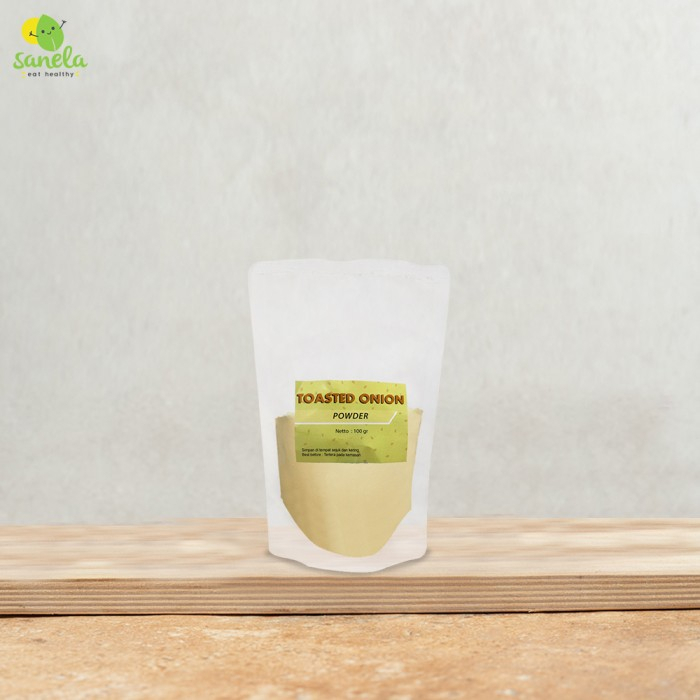 

Toasted Onion Powder 100 gram