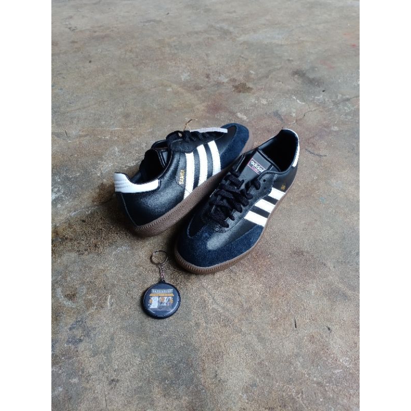 adidas samba classic