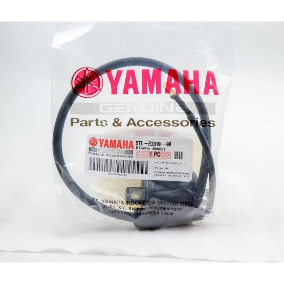 Koil Penyalaan Motor Yamaha Mio Mio Soul Fino Mio Sporty Mio lama 5TL