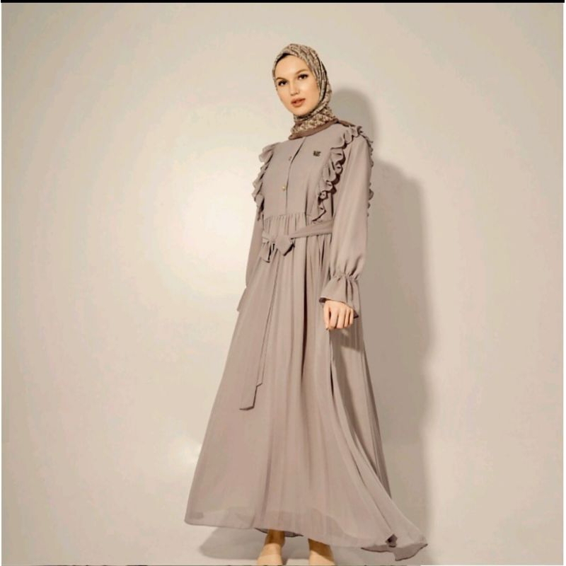 PRELOVED VIVI ZUBEDI ADSILLA ( SOLD)