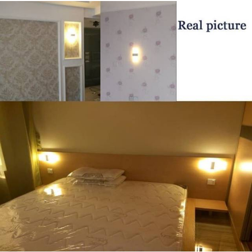 Promo Murah Lampu Hias Dinding / Lampu Kamar Tidur