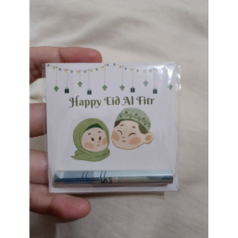 

AMPLOP SEDOTAN TERMURAH