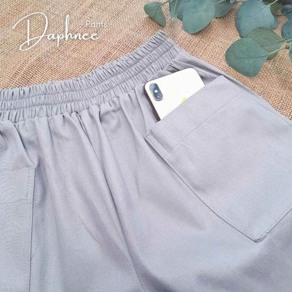 Callie Tamami - C 6531 Daphnee Pants