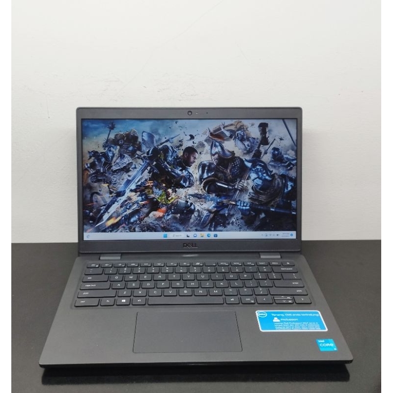 Laptop dell latitude 3420 Intel core i3 gen 11 RAM 4 GB SSD 256 GB