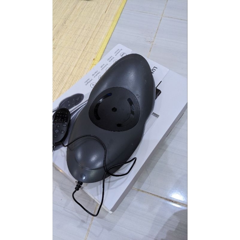 alat terapi pinggang