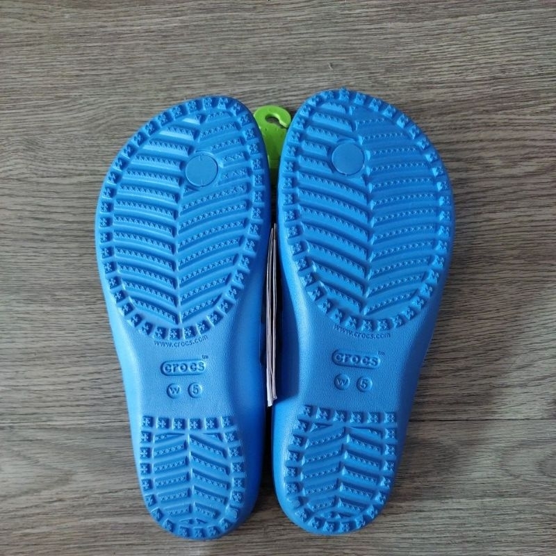 Sandal Crocs Kadee II 206866-4SO