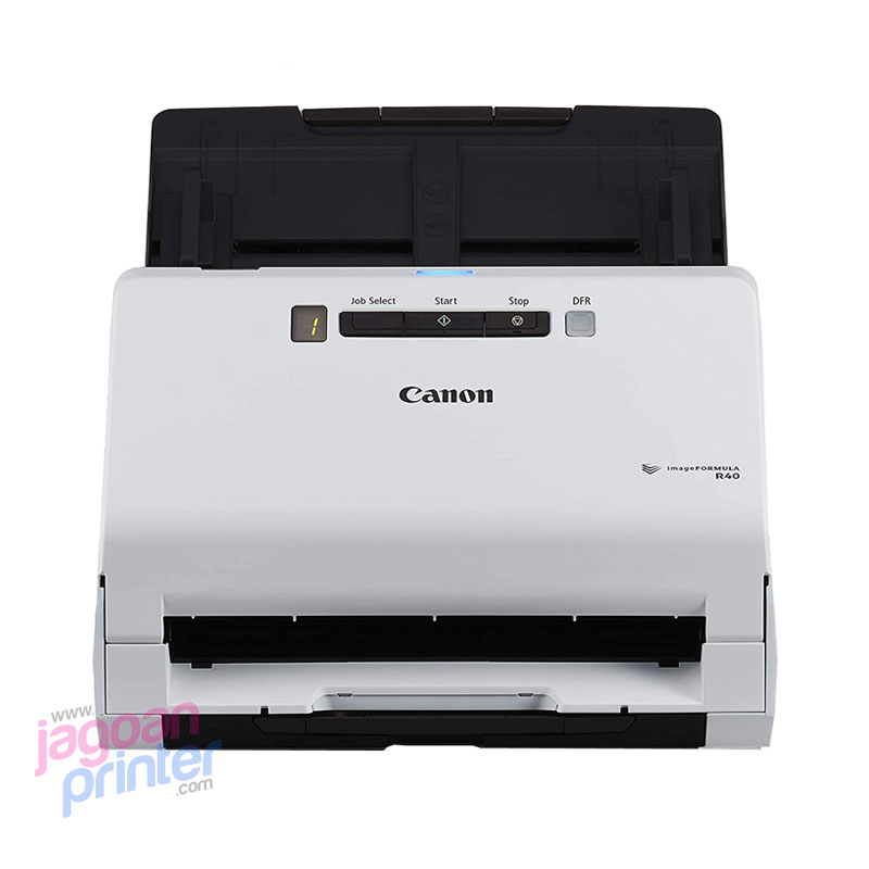 Scanner CANON R40 ADF