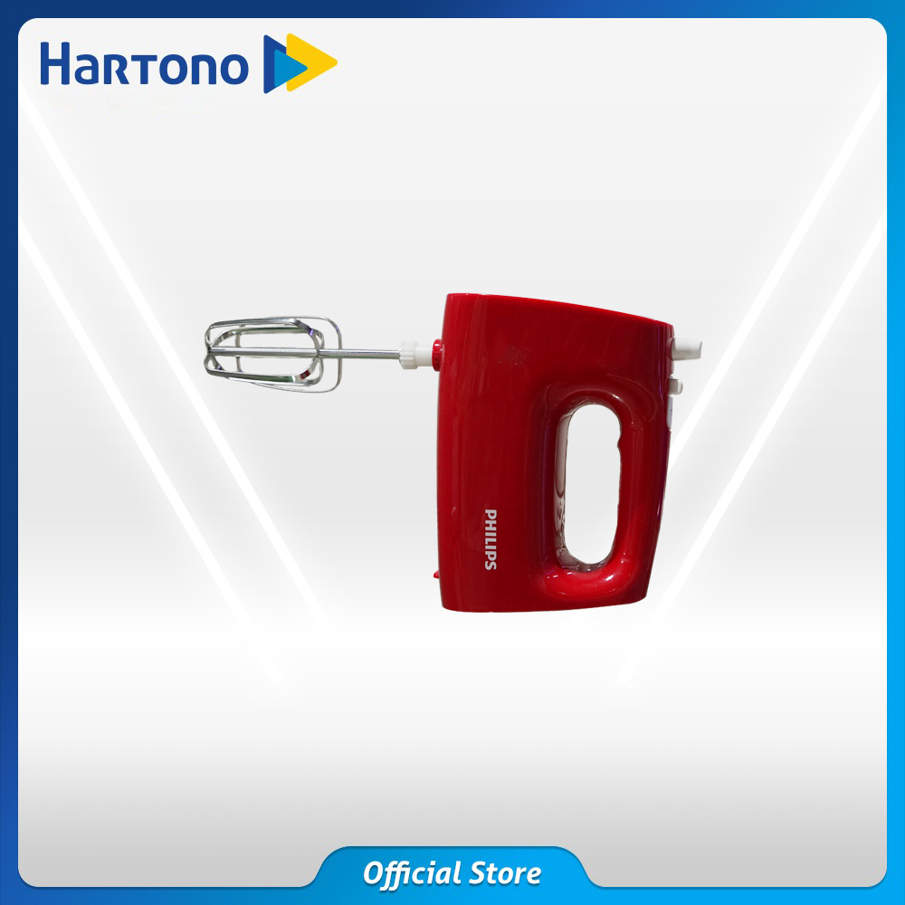 Philips Daily Collection Hand Mixer HR1552/10