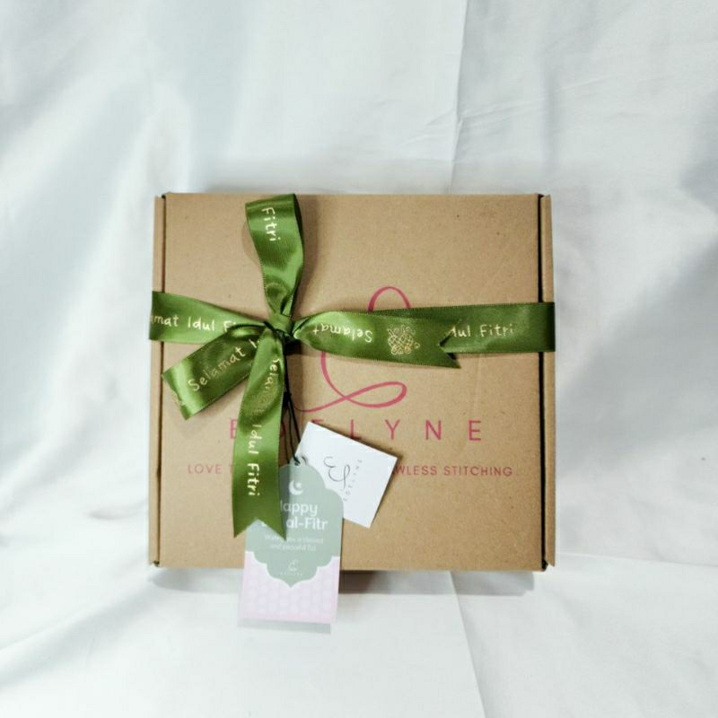 

ABIYAH Hampers by Edelyne