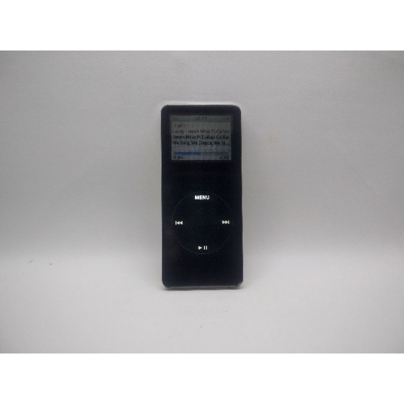 Apple Ipod Nano 1st Gen 1GB