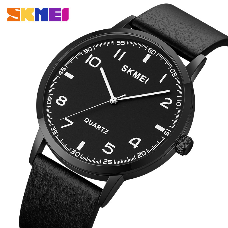 SKMEI 1890 Jam Tangan Pria Wanita Analog Kasual Style WATCHKITE WKOS