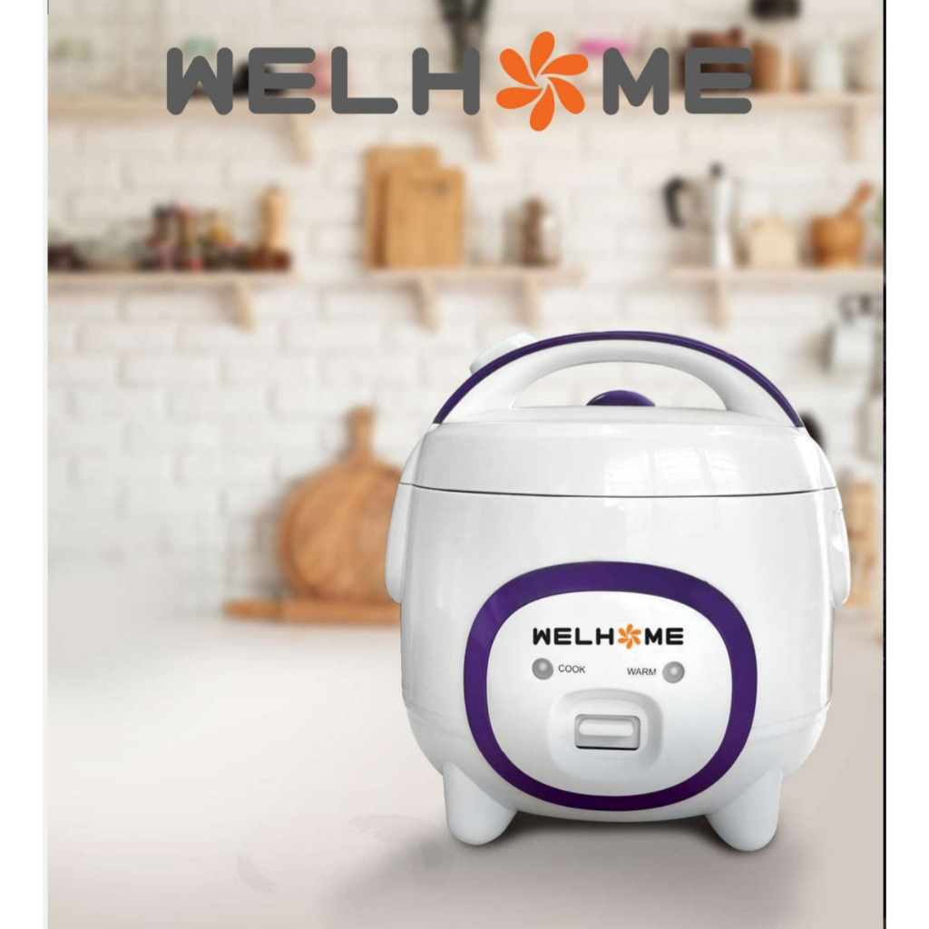 PROMO!!! Mejikom / Rice Cooker / Magic Com - 1,2 Liter Original SNI