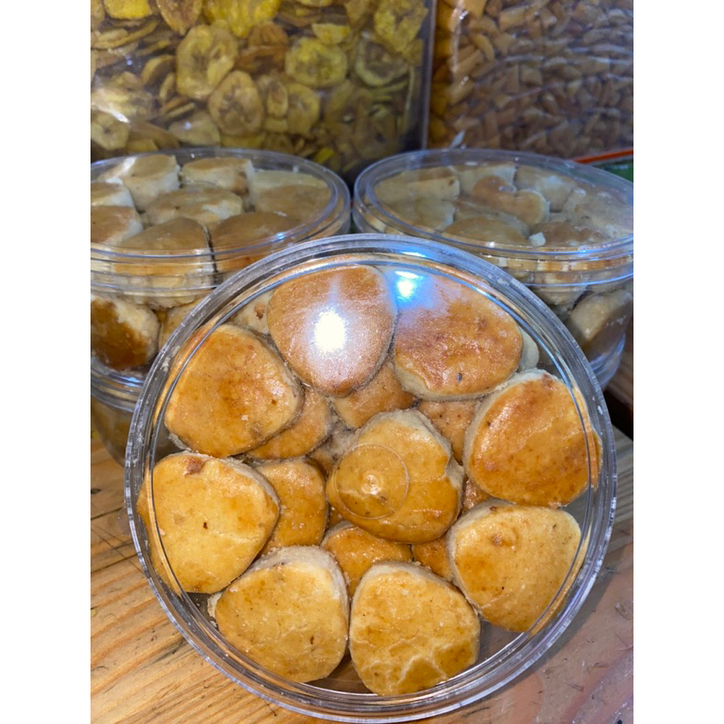 

Kue Kacang Kue lebaran