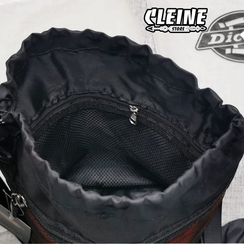 Sling Bag Pria Wanita Dickies Crossbody Bucket Bag