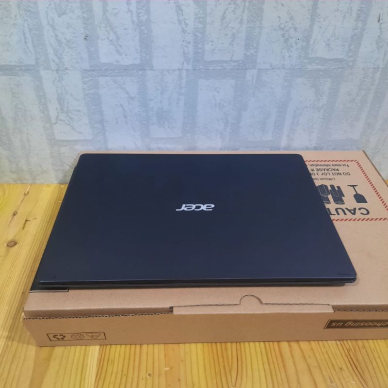 Laptop Acer Aspire 5 A514-52G Core i5-10210U Gen 10Th Ram 8Gb/256Gb Nvidia GeForce MX250 2GB
