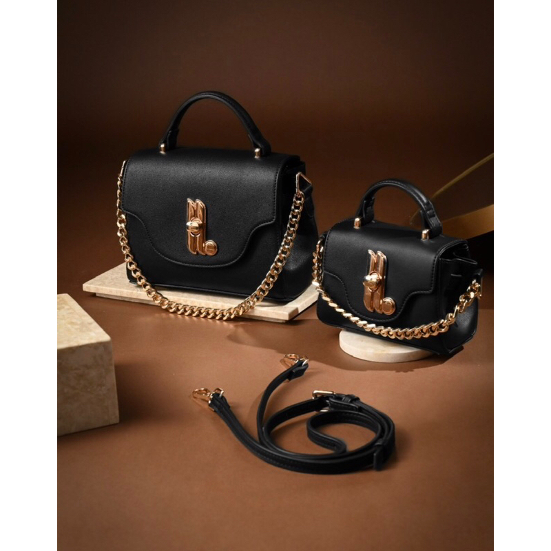 Levaughn bag heylocal